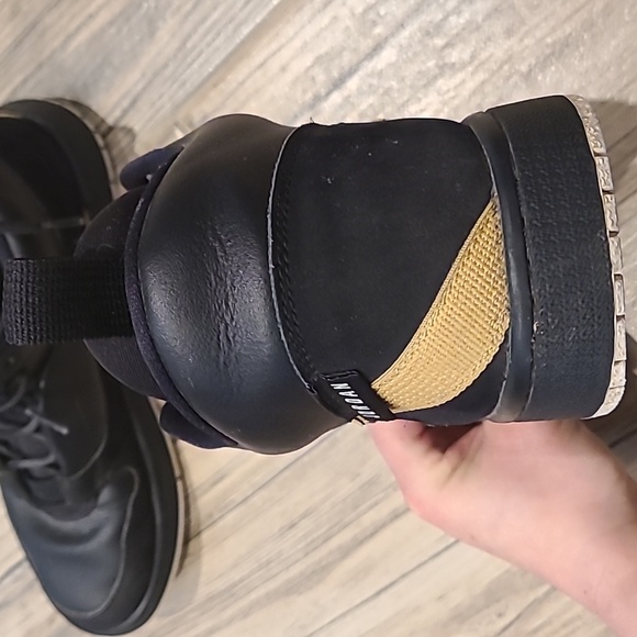 Nike Air Jordan fade away gs - Picture 6 of 6